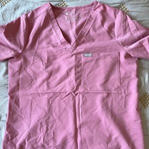 Medium CHALK PINK One pocket top
